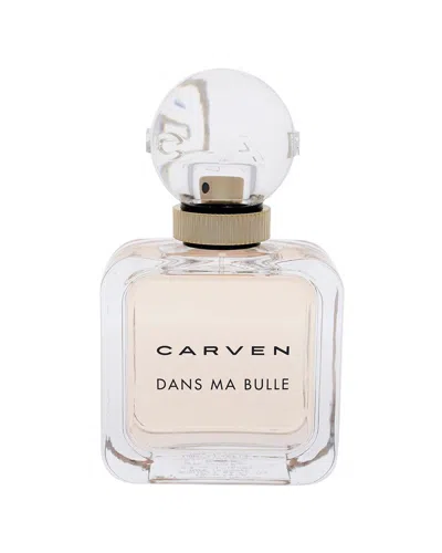 Carven Dans Ma Bulle