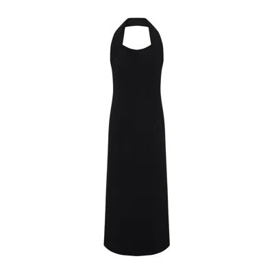 CARVEN CARVEN DR201 LONG DRESS