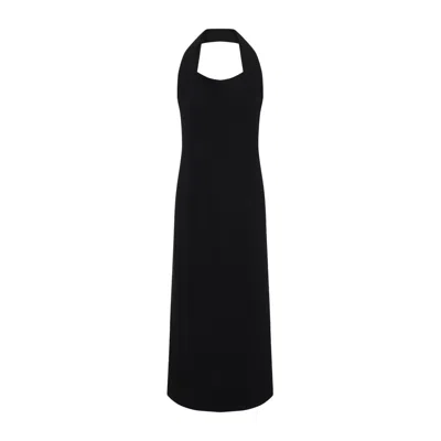 CARVEN DR201 LONG DRESS