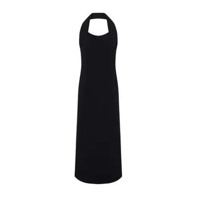 CARVEN CARVEN DR201 LONG DRESS