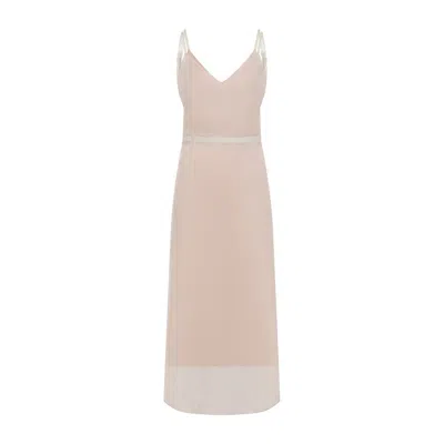 CARVEN CARVEN DRESS
