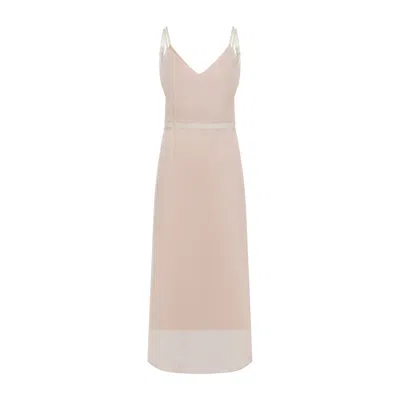 CARVEN CARVEN DRESS