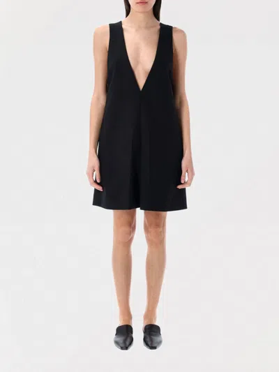 Carven Abito  Donna Colore Blue