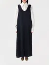Carven Tank Maxi Dress