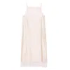 Carven Dresses In Neutral