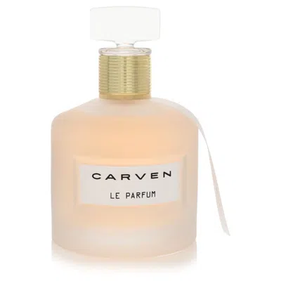 Carven Eau De Parfum Spray (mini Tster) 3.4 oz For Women In Multi