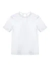 CARVEN CAMISETA - BLANCO