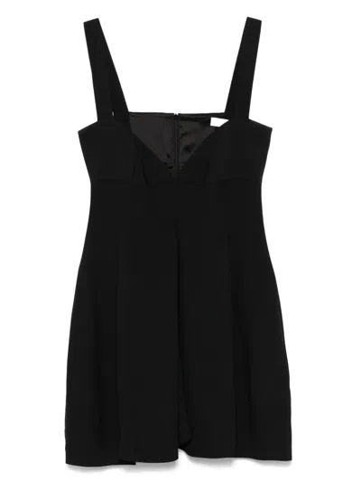 CARVEN FLARED TOP