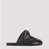 Carven Garnier Knotted Mules