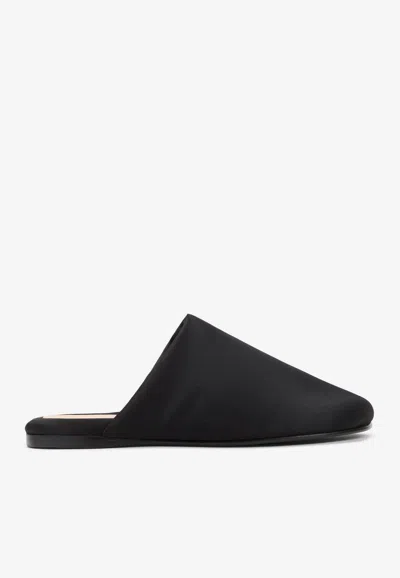 CARVEN GARNIER PADDED SLIPPERS