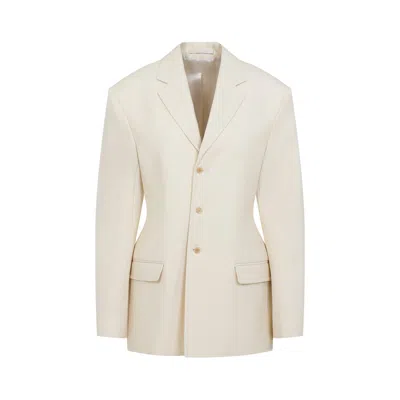 CARVEN CARVEN JA202 JACKET BLAZER