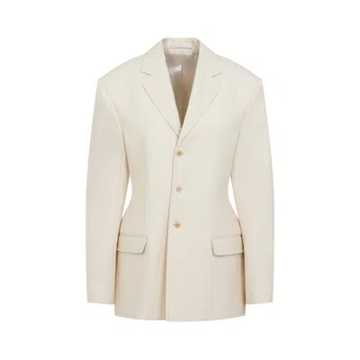 CARVEN CARVEN JACKET
