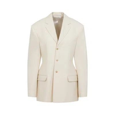 CARVEN CARVEN JACKET