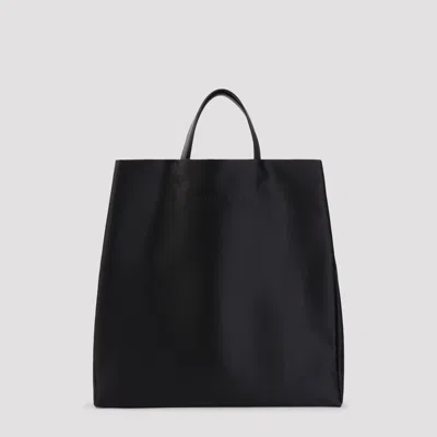 Carven Jeanne Mini Handbag In Black
