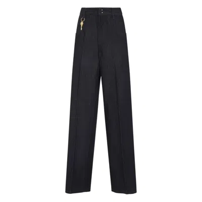 CARVEN CARVEN JEANS
