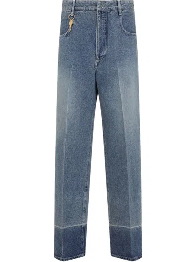 CARVEN CARVEN JEANS