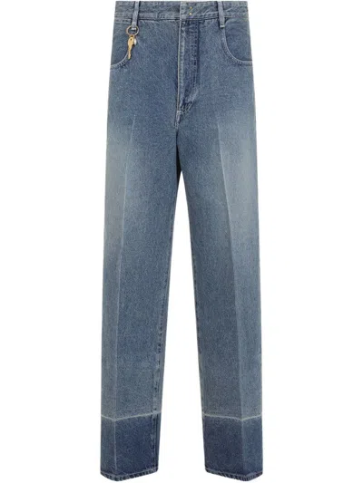 CARVEN CARVEN JEANS