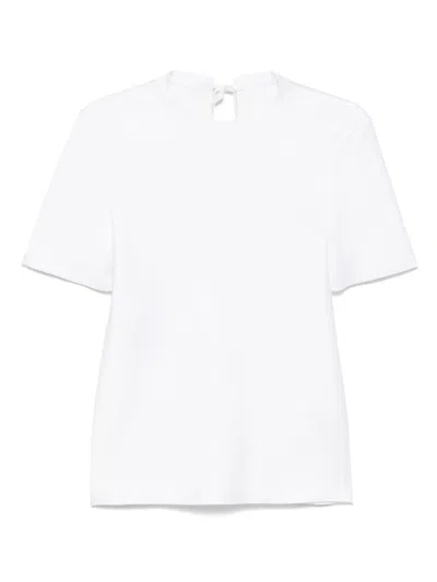 CARVEN JERSEY T-SHIRT