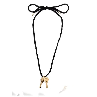 Carven Keyrings