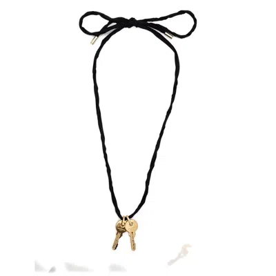 CARVEN CARVEN KEYRINGS