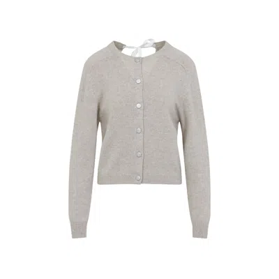 CARVEN CARVEN KNIT CARDIGAN