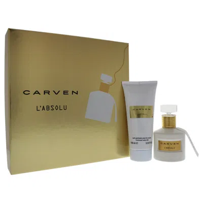 Carven Labsolu By  For Women