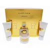 Carven Ladies L'absolu Gift Set Fragrances 3355991223653 In N/a