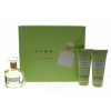 CARVEN CARVEN LADIES L'EAU DE TOILETTE GIFT SET FRAGRANCES 3355991222243