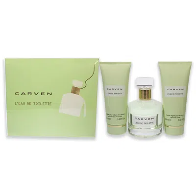 Carven Leau De Toilette By  For Women