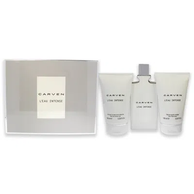 Carven Leau Intense By  For Women