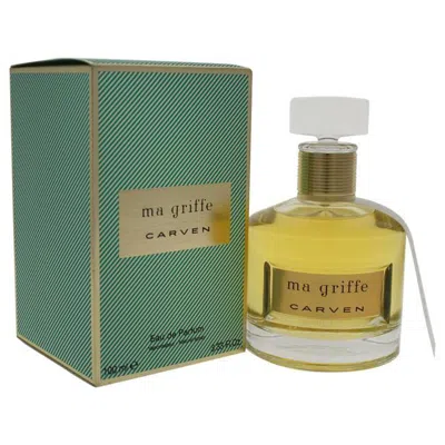 Carven Ma Griffe Perfume
