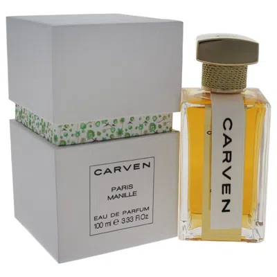 Carven Manille Perfume