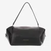 Carven Marie Shoulder Bag In Black
