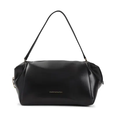 CARVEN CARVEN MARIE SHOULDER BAG