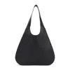 Carven Tommaso Bag In Black