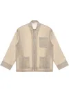 Carven Mulberry Shirt