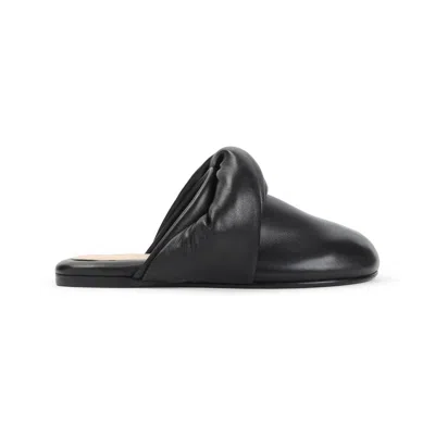 Carven Mules