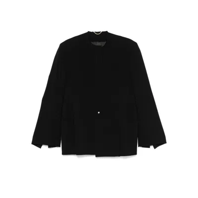 Carven Outerwears