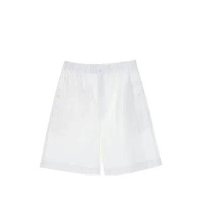 CARVEN OVERSIZED SHORTS