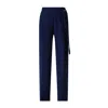 Carven Pants In Blue