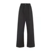 Carven Pants In Blue