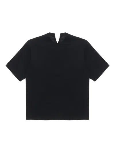 CARVEN CARVEN PEARL T-SHIRT