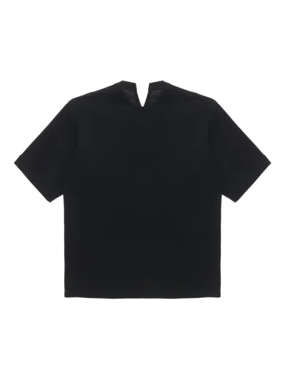 CARVEN CARVEN PEARL T-SHIRT CLOTHING