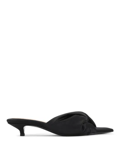 CARVEN SANDALS