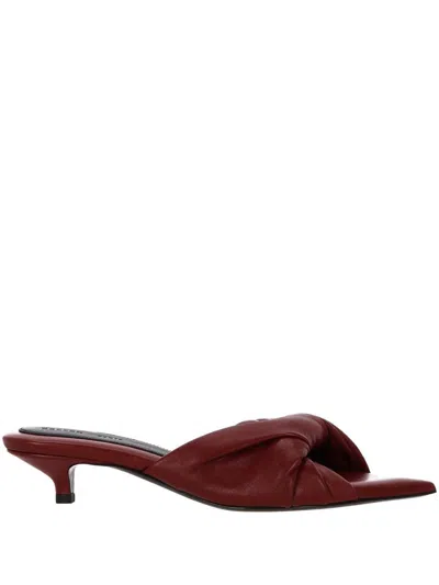 Carven Sandals