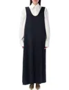 Carven Tank Maxi Dress