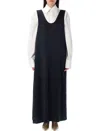 Carven Tank Maxi Dress