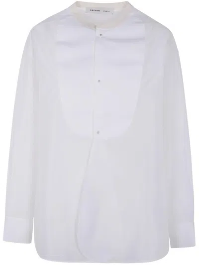 CARVEN CARVEN SHIRT