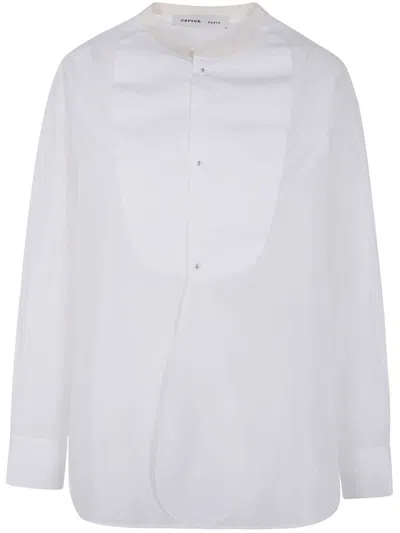 Carven Shirt Clothing