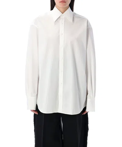 CARVEN SHIRT
